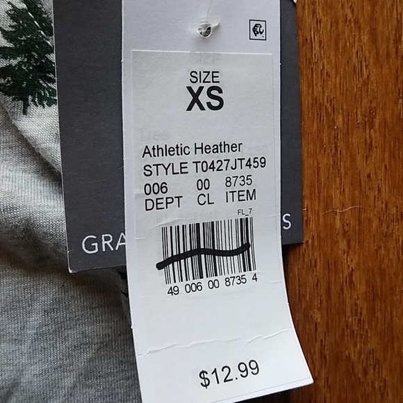 NWT Tank Top - Picture 4 of 4